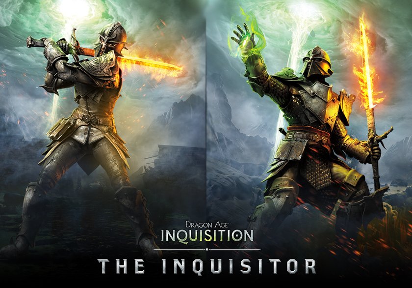 inquisitor