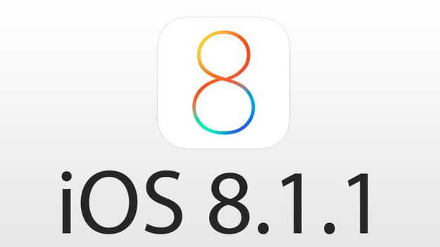 iOS 8.1.1: Performance-Verbesserungen für iPhone 4s und iPad 2 überschaubar