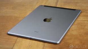 iPad Air 2 im Test