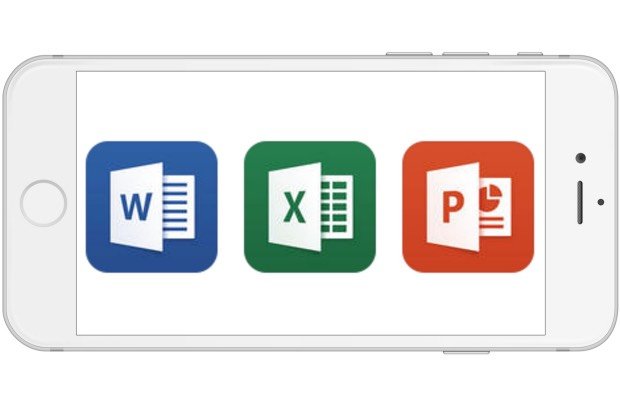 Premiumfunktionen in Word, Excel und PowerPoint für iPhone & iPad (Office 365)