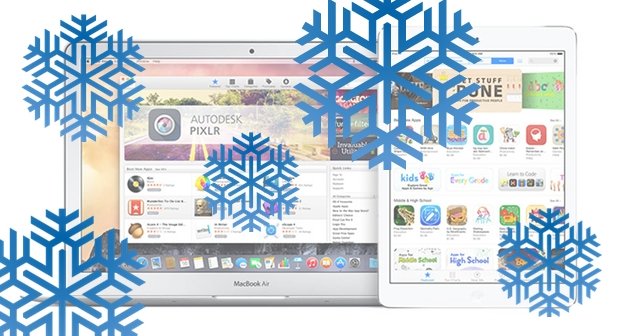 iTunes-Connect-Abschaltung 2014: App Store wird wieder „eingefroren“