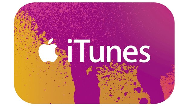 iTunes-Karten in Österreich derzeit günstiger