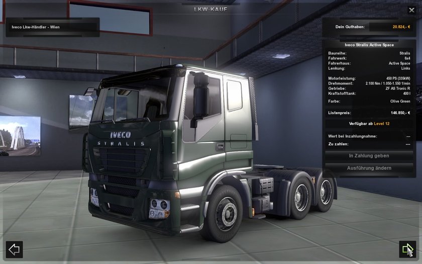 iveco stralis active space 3