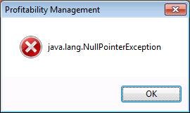 java-lang-NullPointerException