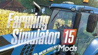 Landwirtschafts-Simulator 2015: Mods für mehr Bauernhof-Spielspaß