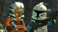 LEGO Star Wars - Skywalker Saga: Fans wünschen sich mehr Gestöhne