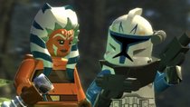 LEGO Star Wars - Skywalker Saga: Fans wünschen sich mehr Gestöhne
