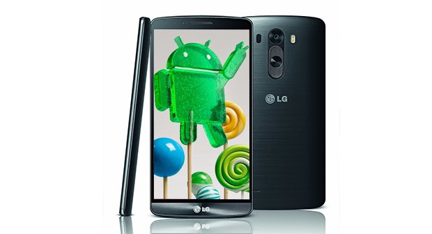 LG G3: Android 5.0-Firmware geleakt - so flasht ihr sie