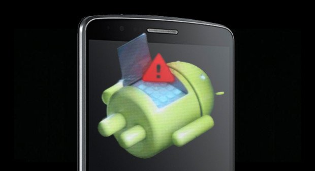 LG G3: Hard Reset, Soft Reset und Safe Mode öffnen