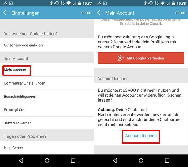 lovoo-loeschen-app-screenshot2