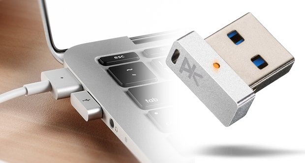 USB-Sticks für MacBook Air und Retina: Optisch passende Speichererweiterungen (Übersicht)