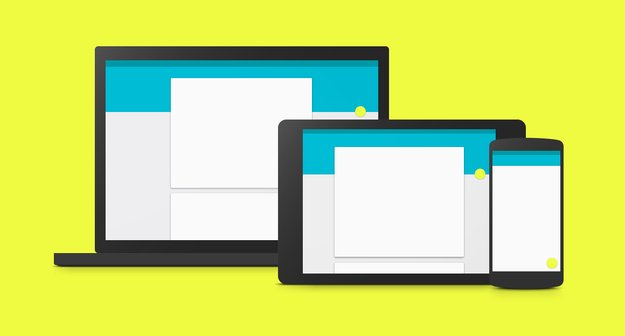 Material Design: Google erweitert Design-Empfehlungen, beseitigt Verwirrung um Hamburger-Menü
