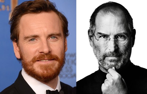 Steve-Jobs-Film: Kinostart in den USA am 9. Oktober