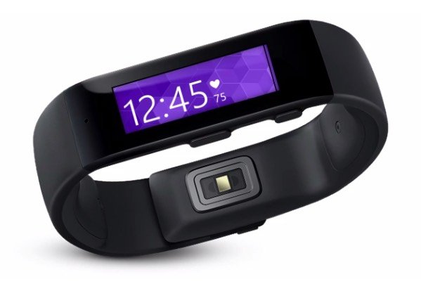 Wo gibt es Microsoft Band in Deutschland?