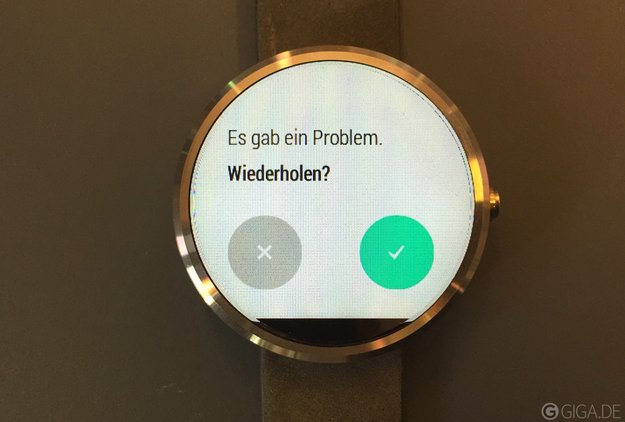 Betthupferl: Warum die Apple Watch so lange auf sich warten lässt