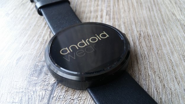 Android Wear: Hinweise auf iOS-Support im Quellcode entdeckt, inoffizielle Lösung noch diese Woche