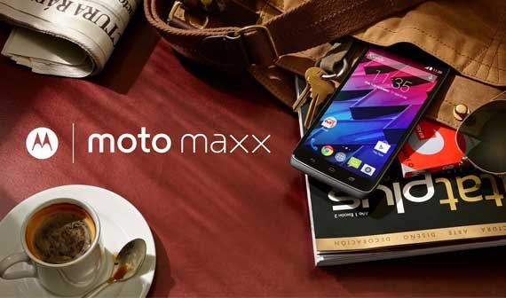 Motorola Moto Maxx erscheint nicht in Europa