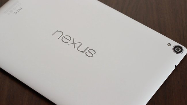 Nexus 9: Das Lollipop-Flaggschiff im Unboxing und Hands-On-Video Bild
