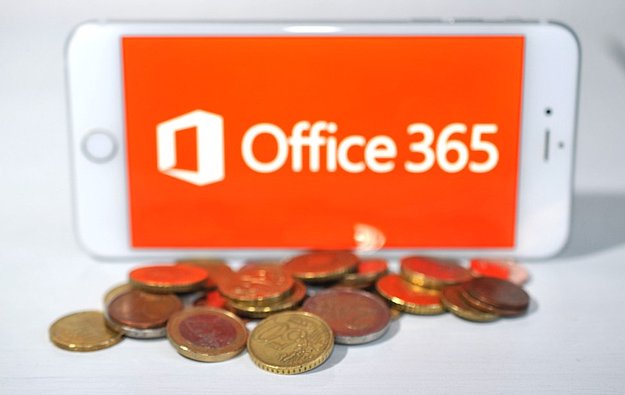 Microsoft Office 365 kündigen: Geld zurück dank kostenloser iOS-App