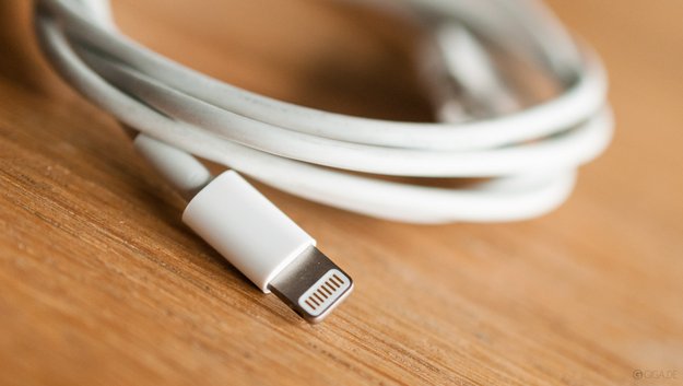 iPhone: 99 Prozent der Fake-Ladegeräte sind gefährlich