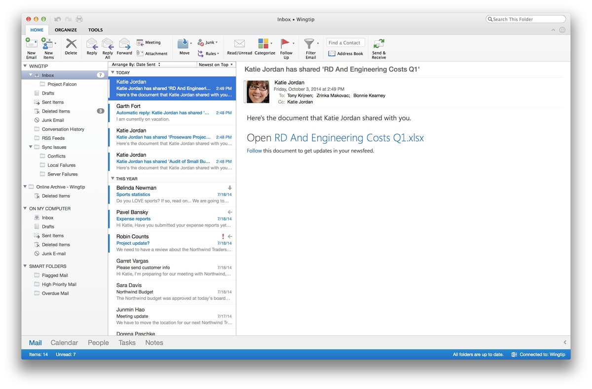 update for microsoft office 2016 mac os