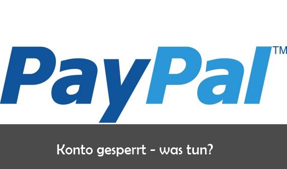 Konto Gesperrt Gründe Konto Gesperrt Gründe