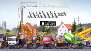 Bau-Simulator 2015: Fahrzeugeliste und Hotkeys zur Bedienung