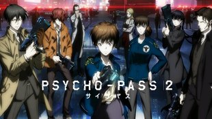 Nippon Nation: Psycho-Pass 2 Review - Pure Enttäuschung