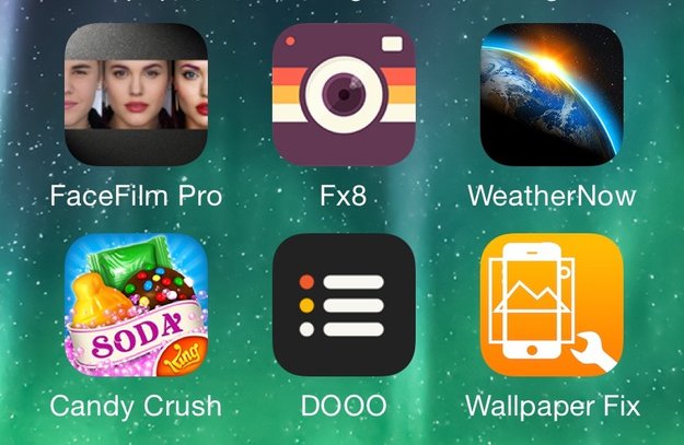 Kostenlose und reduzierte Apps für iPhone, iPad und Mac zum Wochenende