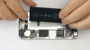 iPhone 6 Akku wechseln: Neue Power fürs Apple-Handy