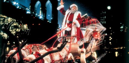 Die 13 besten Weihnachtsfilme 2018 – Klassiker von Kevin allein zu Haus bis Santa Clause