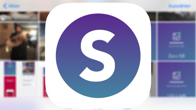Screeny befreit iOS-Foto-Mediathek von lästigen Screenshots (App des Tages)