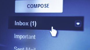 „Mailer Daemon“-Fehler bei E-Mails: Was ist das? Account gehackt?