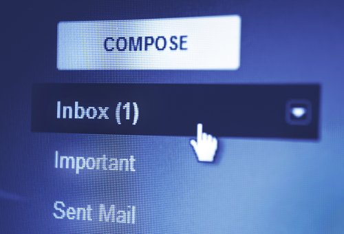 Undelivered Mail Returned to Sender per Mail: Was tun?