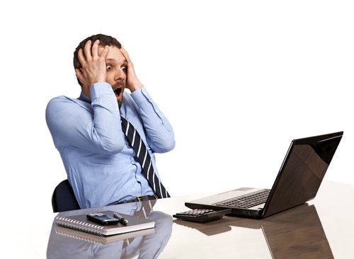504 Gateway Timeout: Was bedeutet das?