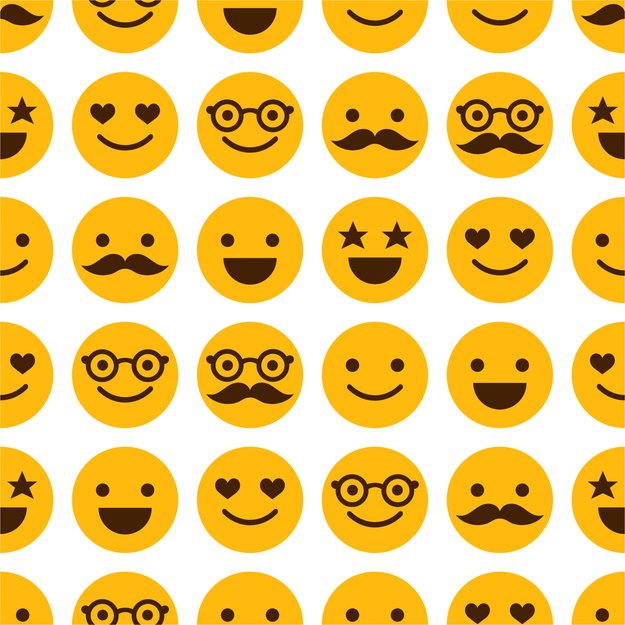 Emoji: Google & Apple machen Vorschlag von Smileys mit mehreren Hauttypen