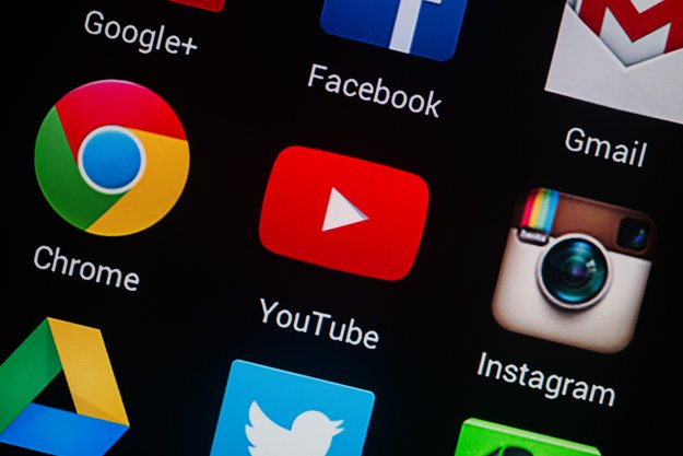 YouTube-App mit Material Design geleaked (Video)