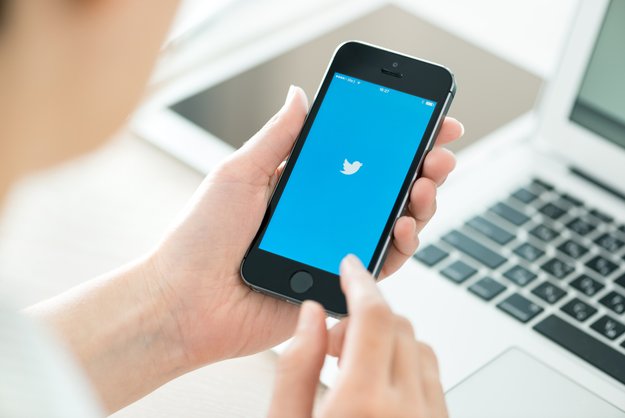 Twitter weiß, welche Apps ihr letzten Sommer installiert habt (Update)