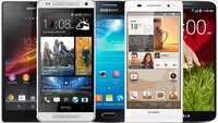 Günstige Handys ohne Vertrag: Top-6 Smartphones - Budget bis Mittelklasse