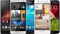 Günstige Handys ohne Vertrag: Top-6 Smartphones - Budget bis Mittelklasse