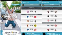 Sport1.fm – Bundesliga Radio
