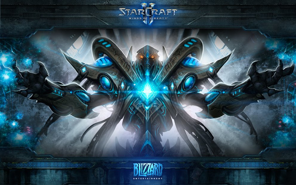 Starcraft 2 legacy of the void системные требования