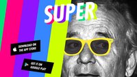 SUPER: Sharing-App im Comicstil jetzt in App Stores verfügbar