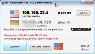 Surf Anonymous Free