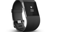 Fitbit Surge: Sportuhr, Fitnesstracker und halb Smartwatch