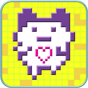 tamagotchi