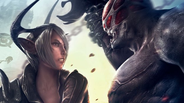TERA: "Fate of Arun"-Update bringt neues Levelcap und neuen Kontinent