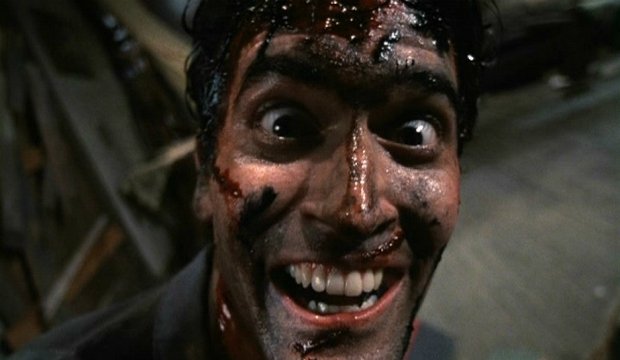 Evil Dead: Sam Raimis Horror-Serie kommt 2015