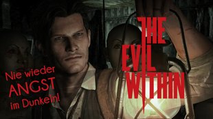 The Evil Within: Cheats und Konsolenbefehle für Unverwundbarkeit und mehr (PC)