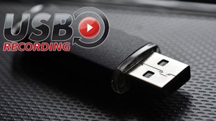 USB-Recording: So kann man das TV-Programm aufnehmen
